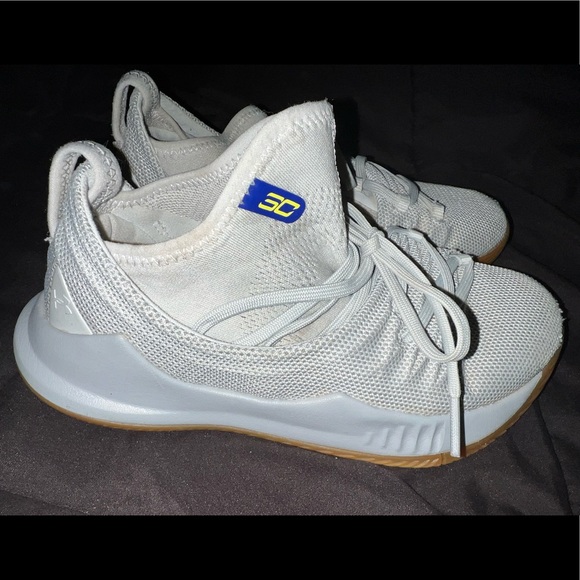 curry 5 basketball shoe
UNDER ARMOUR CURRY 5 BASKETBALL SHOE - Picture 4 of 7